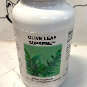 Olive leaf